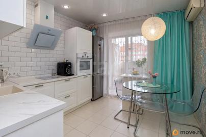 4-комн. квартира, 110 м&sup2;