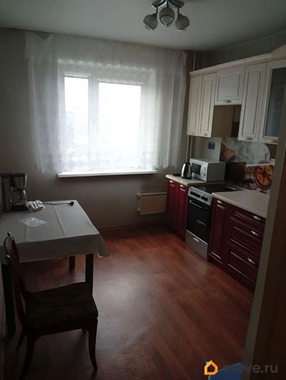 2-комн. квартира, 54 м&sup2;