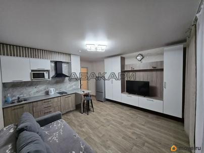 студия, 28 м&sup2;