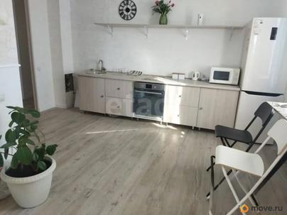 2-комн. квартира, 58 м&sup2;
