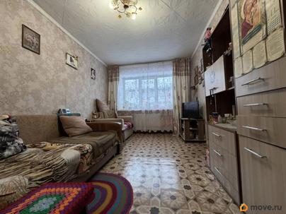 2-комн. квартира, 37 м&sup2;