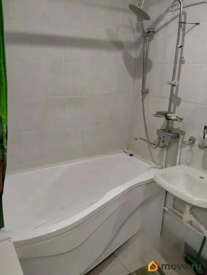 1-комн. квартира, 47 м&sup2;