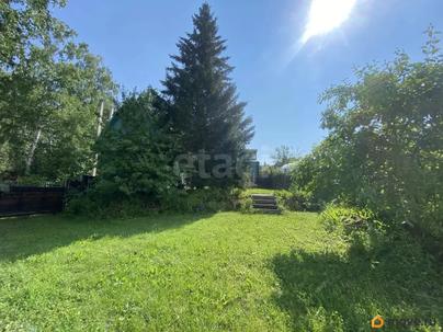 дом, 34.7 м&sup2;, 4 сотки
