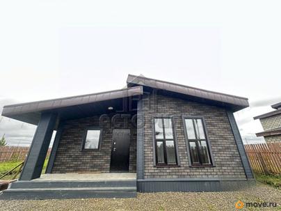 дом, 90 м&sup2;, 6 соток