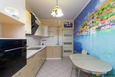 2-комн. квартира, 55.6 м&sup2;