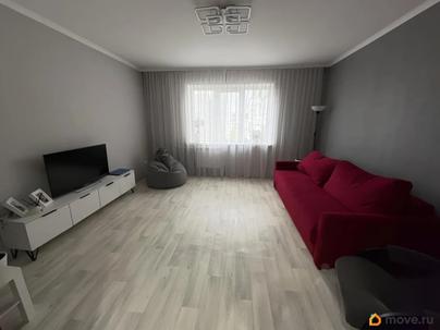 4-комн. квартира, 77.3 м&sup2;