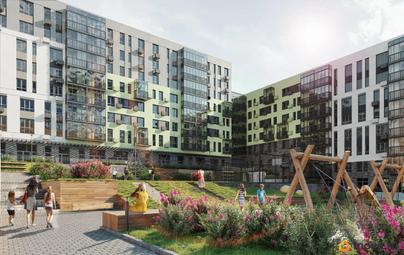 2-комн. квартира, 46.15 м&sup2;