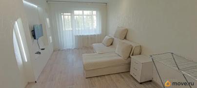 2-комн. квартира, 41.3 м&sup2;