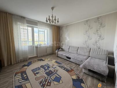 2-комн. квартира, 57.1 м&sup2;