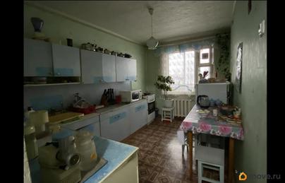 1-комн. квартира, 42.3 м&sup2;