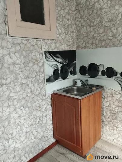 1-комн. квартира, 31 м&sup2;