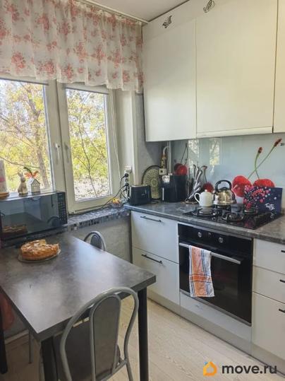2-комн. квартира, 41.8 м&sup2;