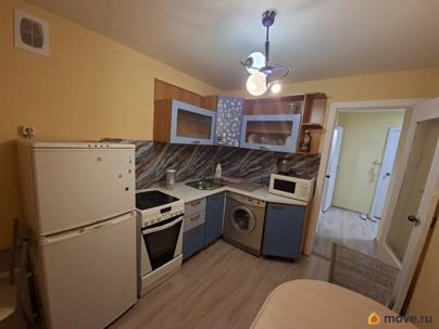 1-комн. квартира, 35 м&sup2;
