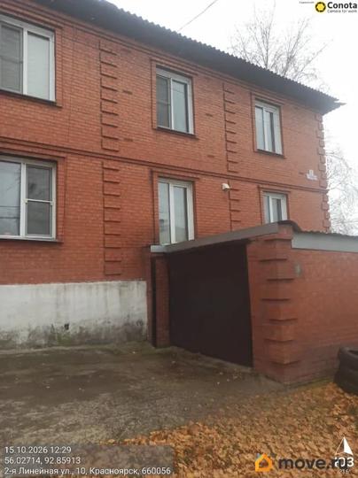 1-комн. квартира, 26.6 м&sup2;