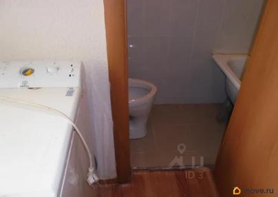студия, 16 м&sup2;