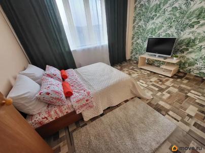 1-комн. квартира, 40 м&sup2;