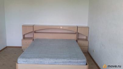 1-комн. квартира, 35 м&sup2;
