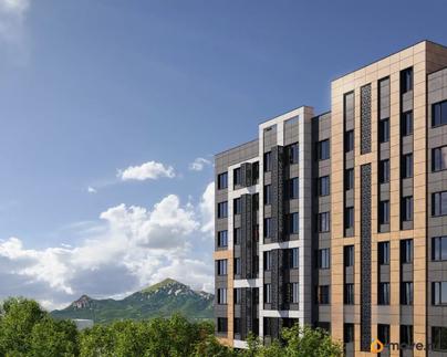 2-комн. квартира, 68.29 м&sup2;