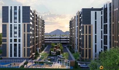 1-комн. квартира, 38.63 м&sup2;