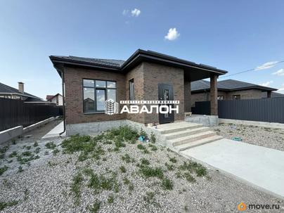 дом, 150 м&sup2;, 4 сотки