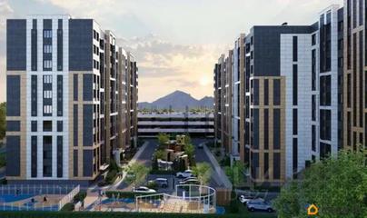 1-комн. квартира, 36.48 м&sup2;