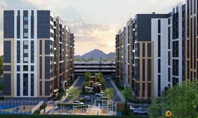 1-комн. квартира, 36.49 м&sup2;