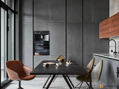 1-комн. квартира, 36.6 м&sup2;