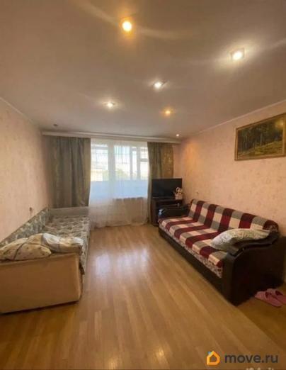 1-комн. квартира, 36 м&sup2;
