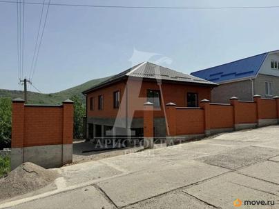 дом, 180 м&sup2;, 5 соток
