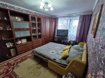 3-комн. квартира, 73.3 м&sup2;