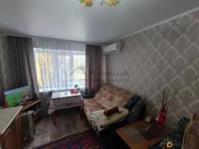 1-комн. квартира, 33 м&sup2;