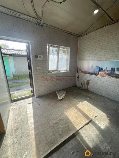 1-комн. квартира, 24 м&sup2;
