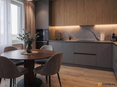 1-комн. квартира, 36 м&sup2;