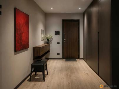 2-комн. квартира, 60.5 м&sup2;