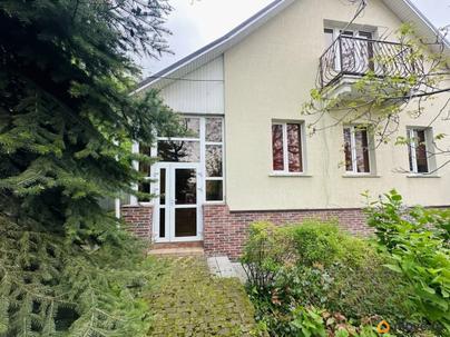 дом, 160 м&sup2;, 5.2 сотки