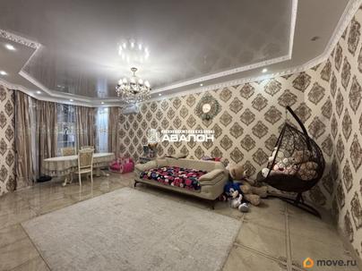 дом, 154.3 м&sup2;, 3 сотки