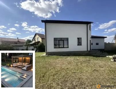 дом, 173.8 м&sup2;, 5.8 сотки