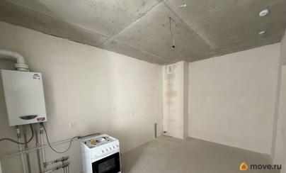 2-комн. квартира, 52.7 м&sup2;