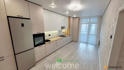 2-комн. квартира, 63 м&sup2;