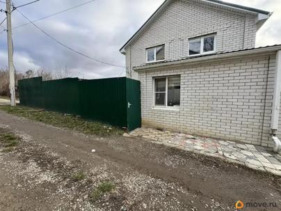 дом, 143 м&sup2;, 6 соток