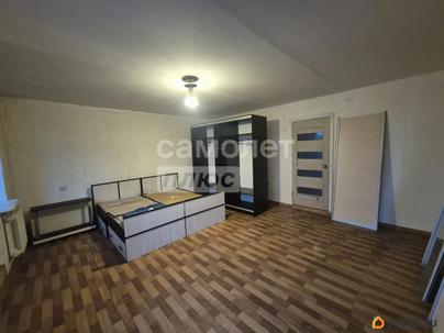 3-комн. квартира, 85.2 м&sup2;