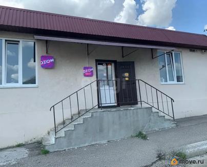 офис, 146.4 м&sup2;