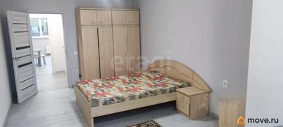 1-комн. квартира, 43 м&sup2;