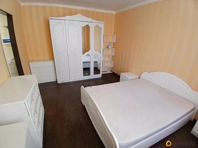 1-комн. квартира, 34 м&sup2;