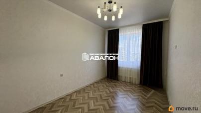 1-комн. квартира, 40 м&sup2;