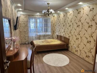 3-комн. квартира, 120 м&sup2;