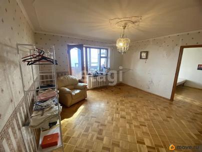 4-комн. квартира, 89 м&sup2;