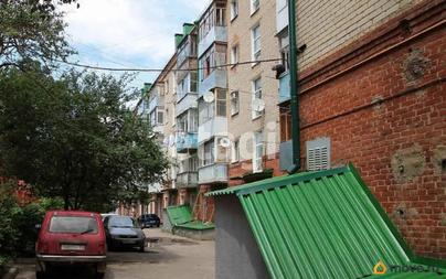 1-комн. квартира, 30 м&sup2;