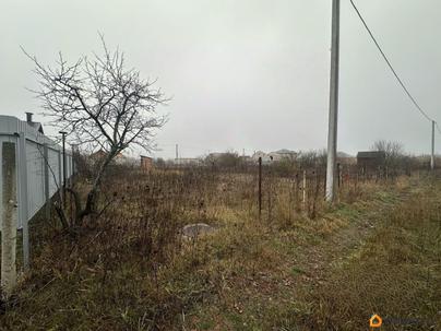 земельный участок, 5 соток