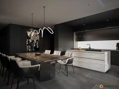 1-комн. квартира, 38.8 м&sup2;